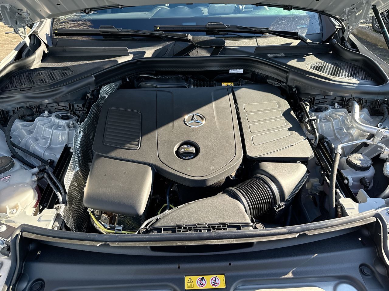 Mercedes-Benz GLC Coupe  2026 à North Vancouver, Colombie-Britannique