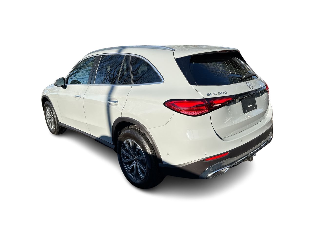 Mercedes-Benz GLC Coupe  2026 à North Vancouver, Colombie-Britannique