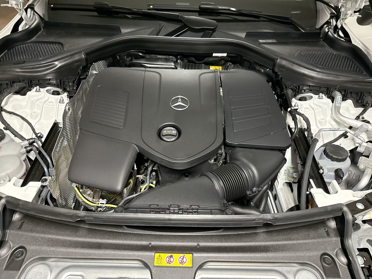 2026 Mercedes-Benz GLC in North Vancouver, British Columbia