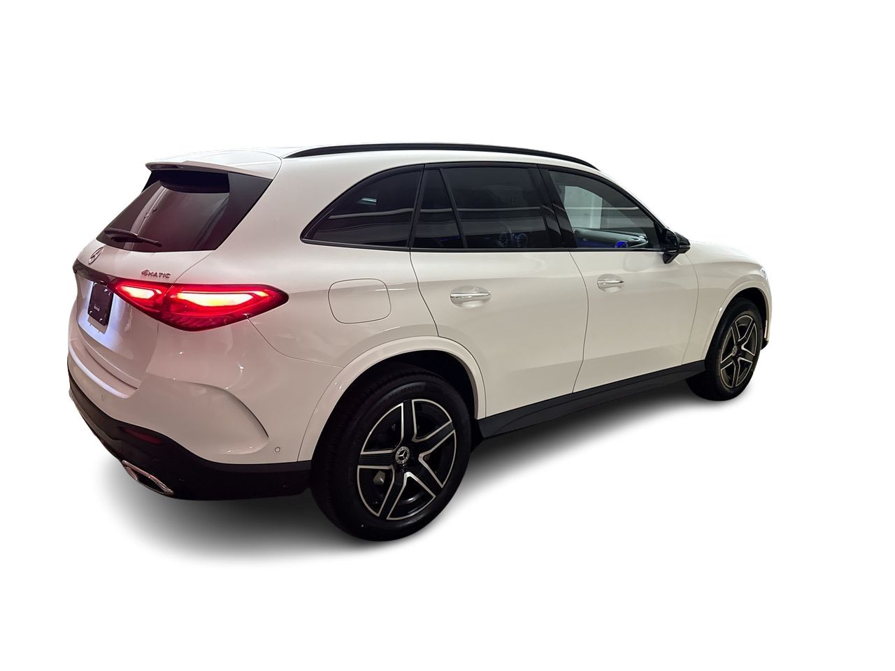 2026 Mercedes-Benz GLC in North Vancouver, British Columbia