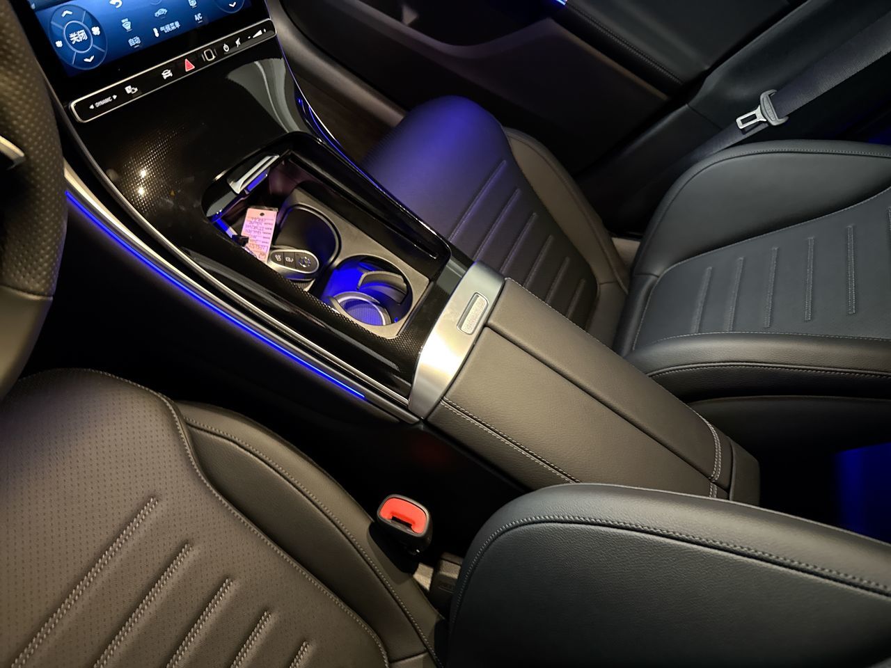 2026 Mercedes-Benz GLC in North Vancouver, British Columbia