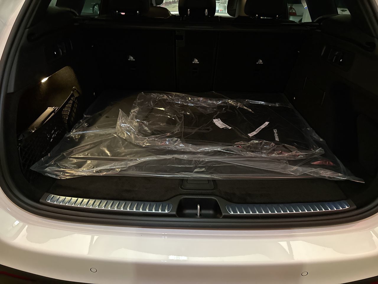 2026 Mercedes-Benz GLC in North Vancouver, British Columbia