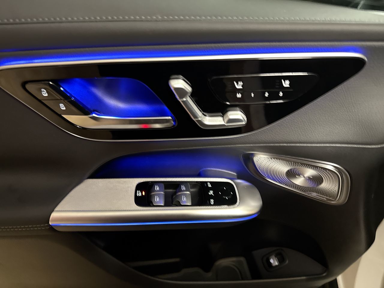 2026 Mercedes-Benz GLC in North Vancouver, British Columbia