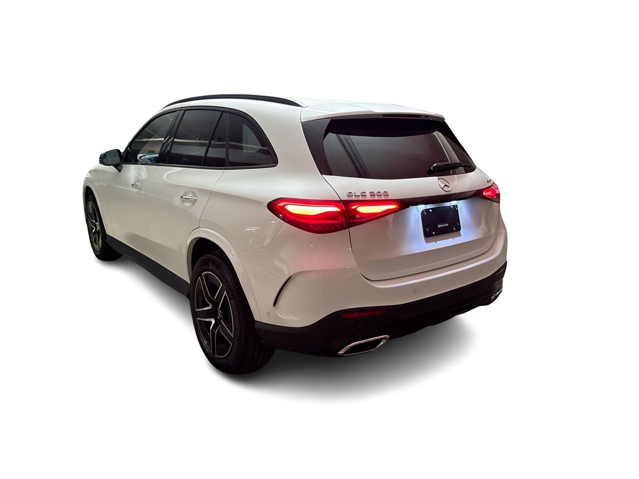 2026 Mercedes-Benz GLC in North Vancouver, British Columbia