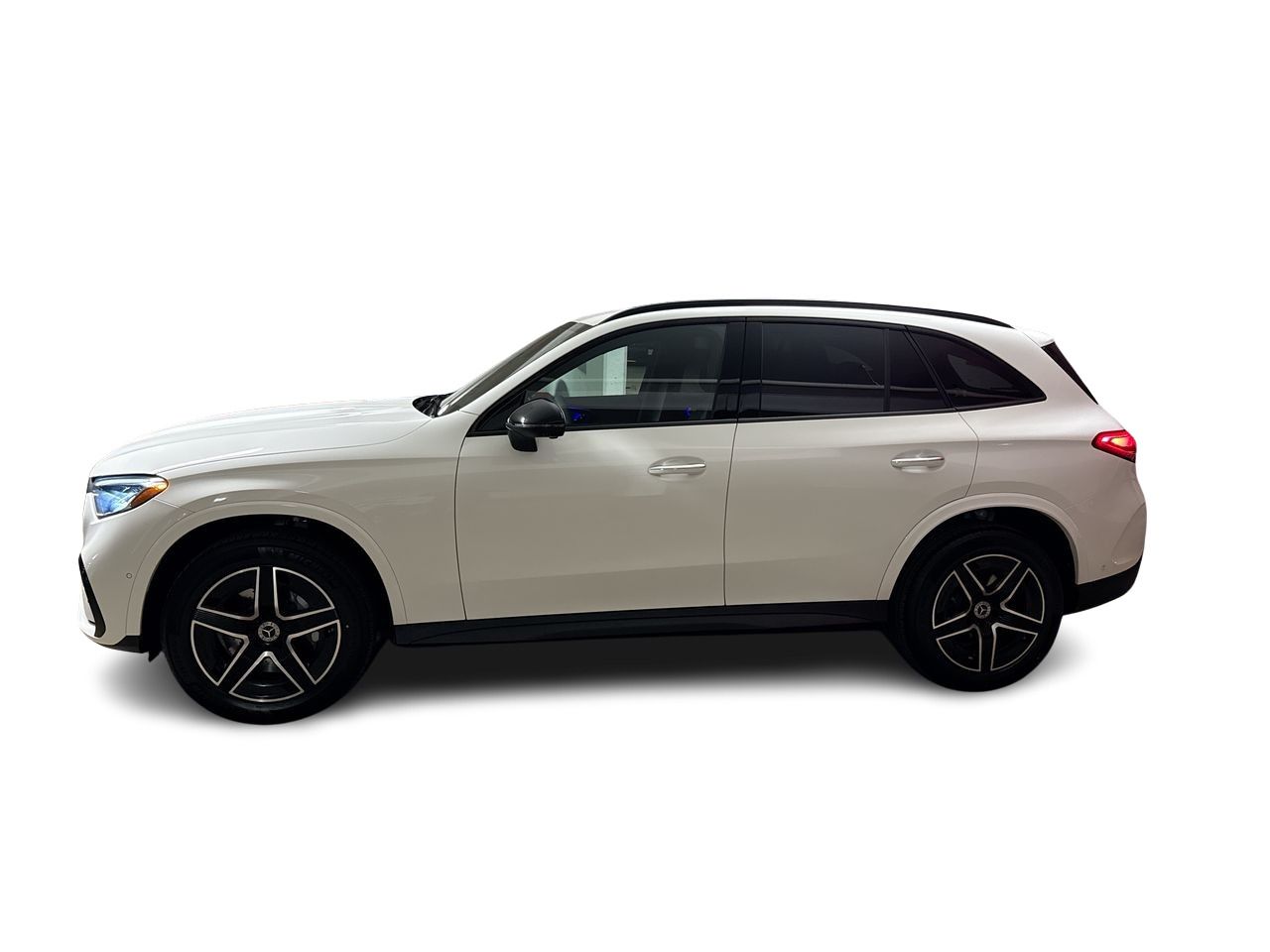 2026 Mercedes-Benz GLC in North Vancouver, British Columbia