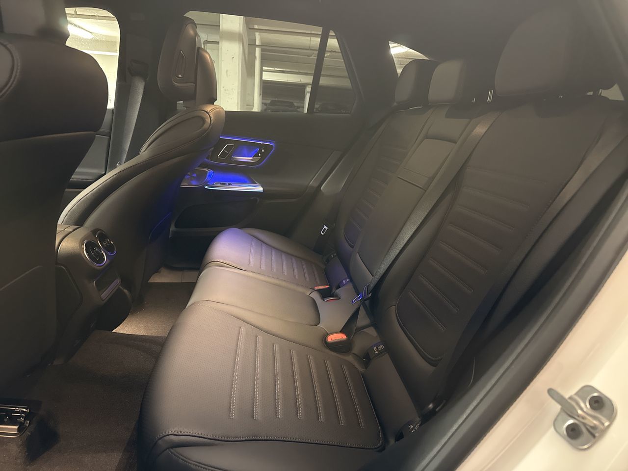 2026 Mercedes-Benz GLC in North Vancouver, British Columbia