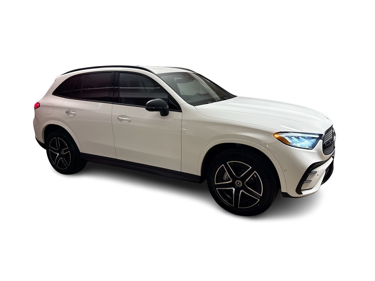 2026 Mercedes-Benz GLC in North Vancouver, British Columbia