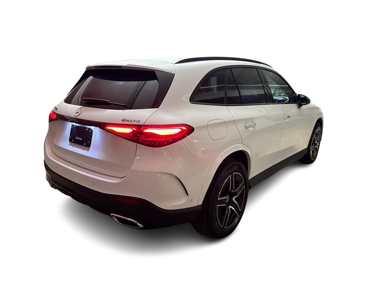 2026 Mercedes-Benz GLC in North Vancouver, British Columbia