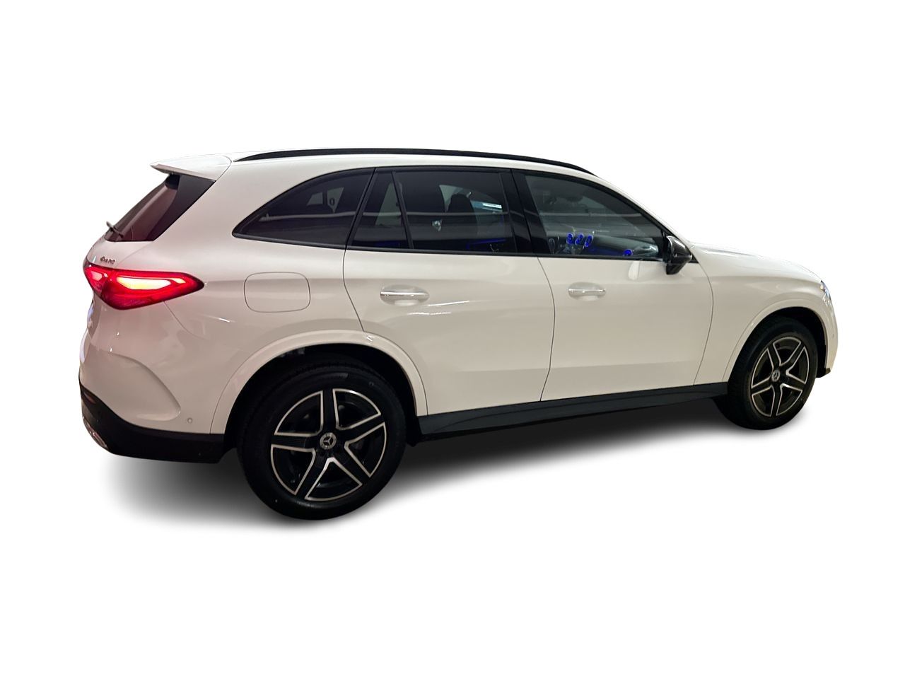 2026 Mercedes-Benz GLC in North Vancouver, British Columbia