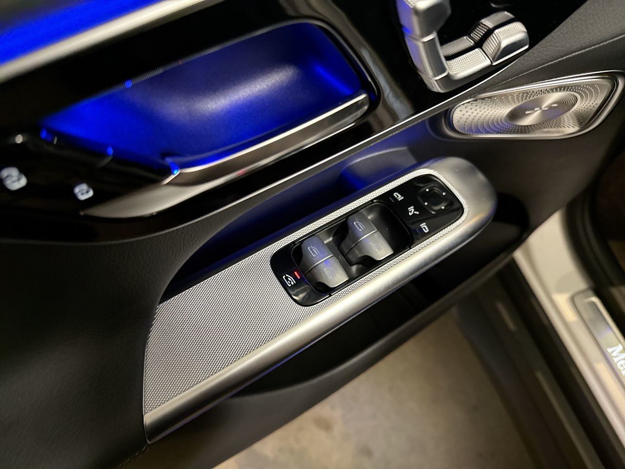 2026 Mercedes-Benz GLC in North Vancouver, British Columbia