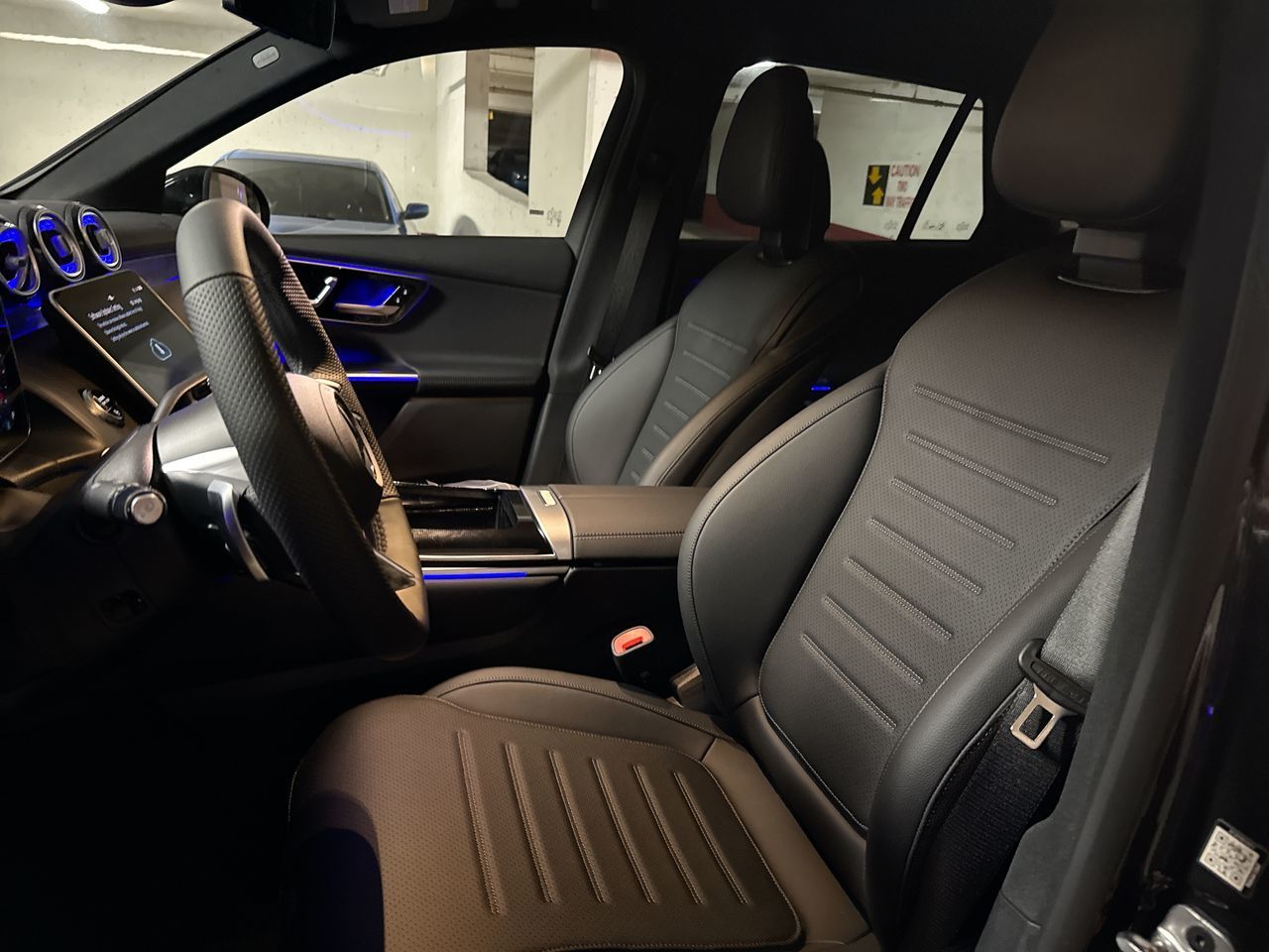 2026 Mercedes-Benz GLC in North Vancouver, British Columbia