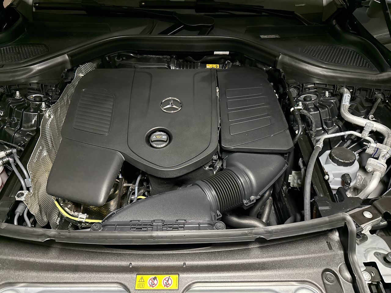 2026 Mercedes-Benz GLC in North Vancouver, British Columbia