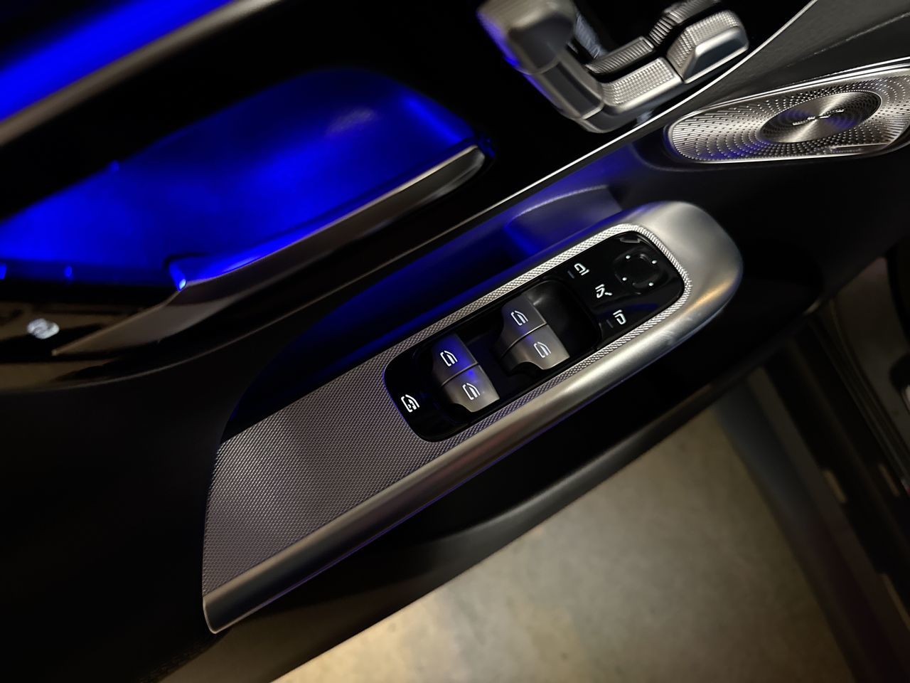 2026 Mercedes-Benz GLC in North Vancouver, British Columbia