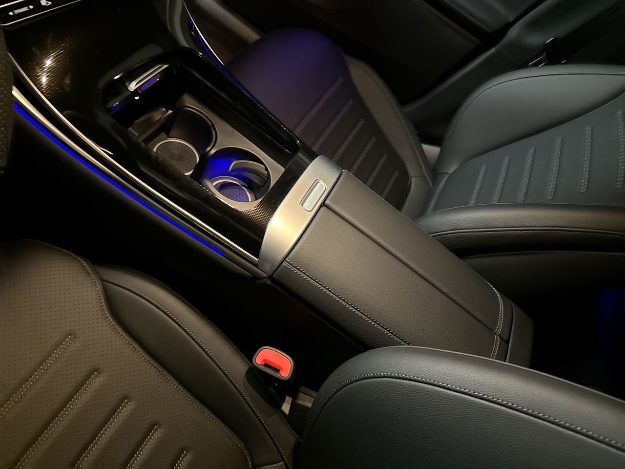 2026 Mercedes-Benz GLC in North Vancouver, British Columbia