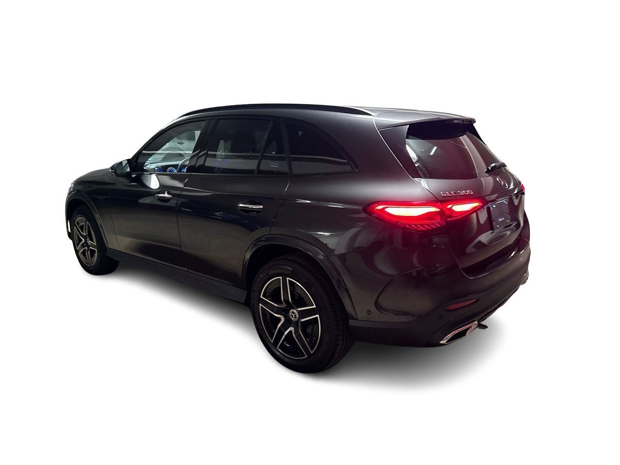 2026 Mercedes-Benz GLC in North Vancouver, British Columbia
