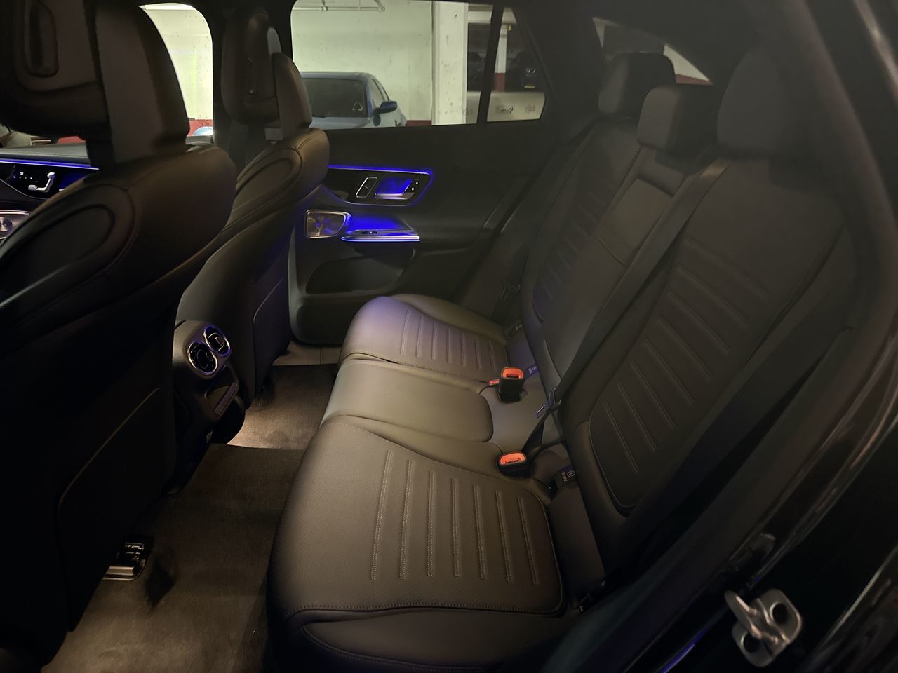 2026 Mercedes-Benz GLC in North Vancouver, British Columbia