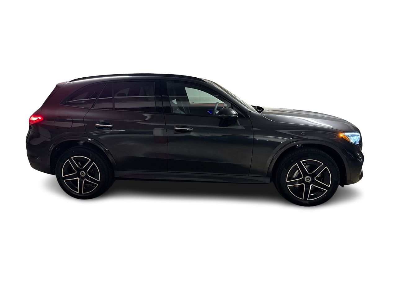 2026 Mercedes-Benz GLC in North Vancouver, British Columbia