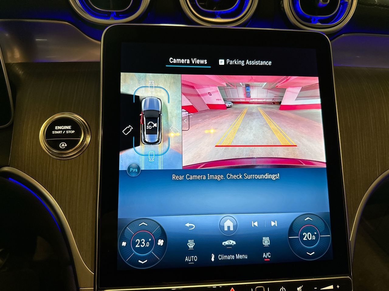 2026 Mercedes-Benz GLC in North Vancouver, British Columbia