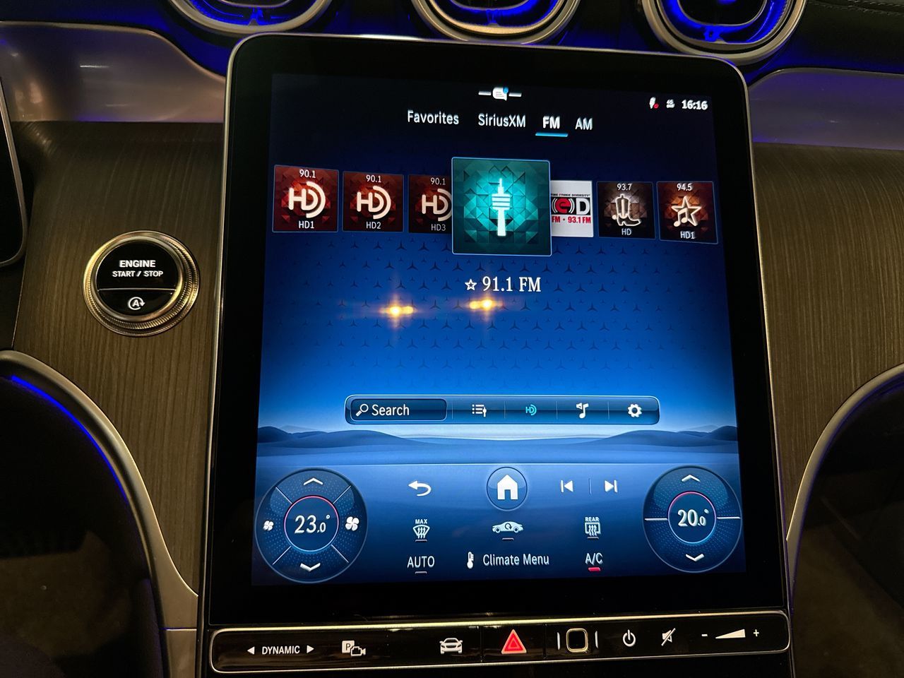 2026 Mercedes-Benz GLC in North Vancouver, British Columbia