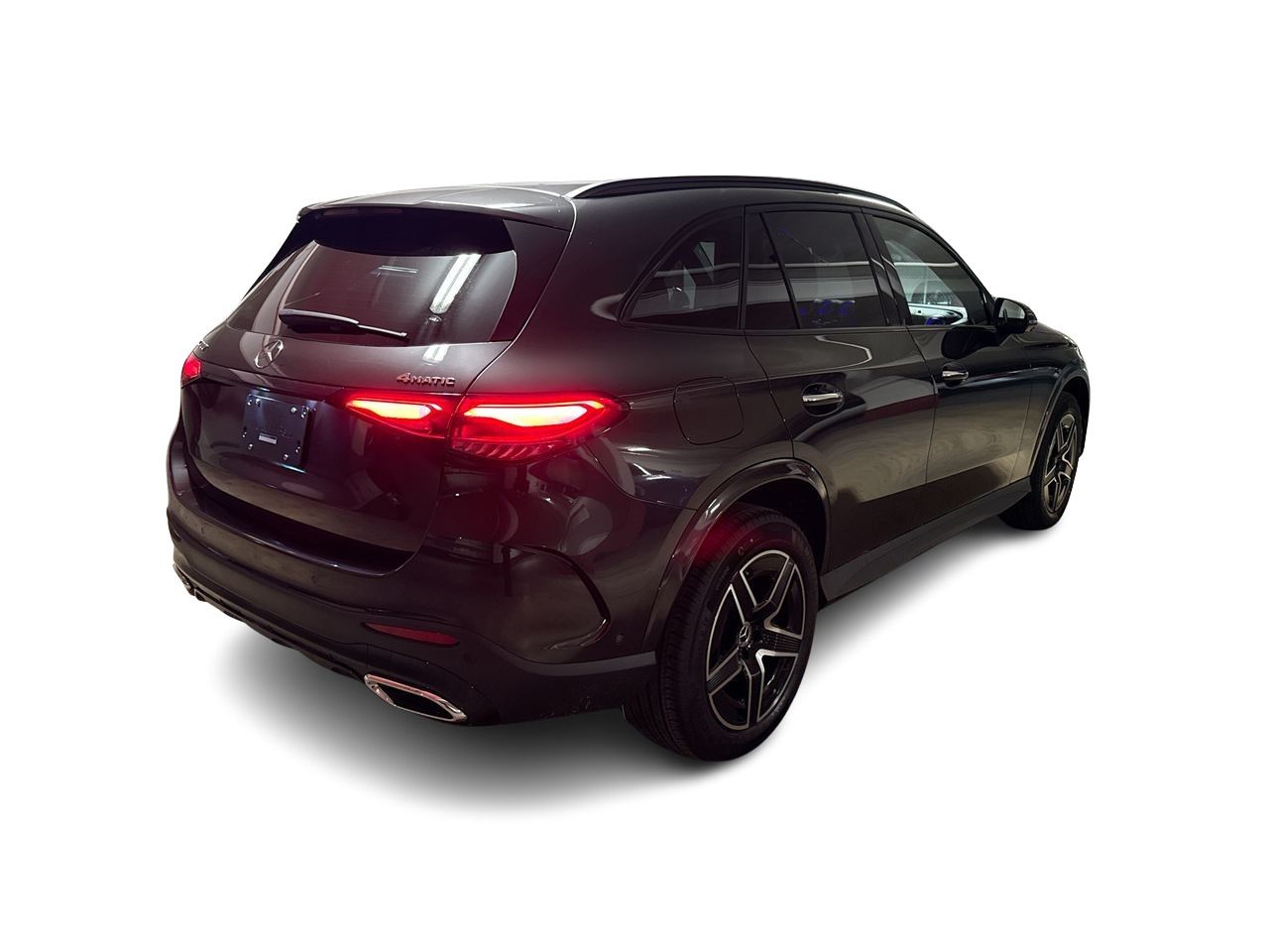 2026 Mercedes-Benz GLC in North Vancouver, British Columbia