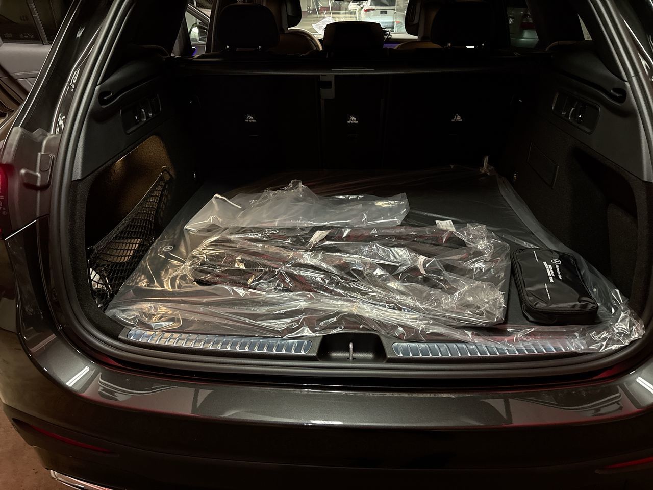 2026 Mercedes-Benz GLC in North Vancouver, British Columbia