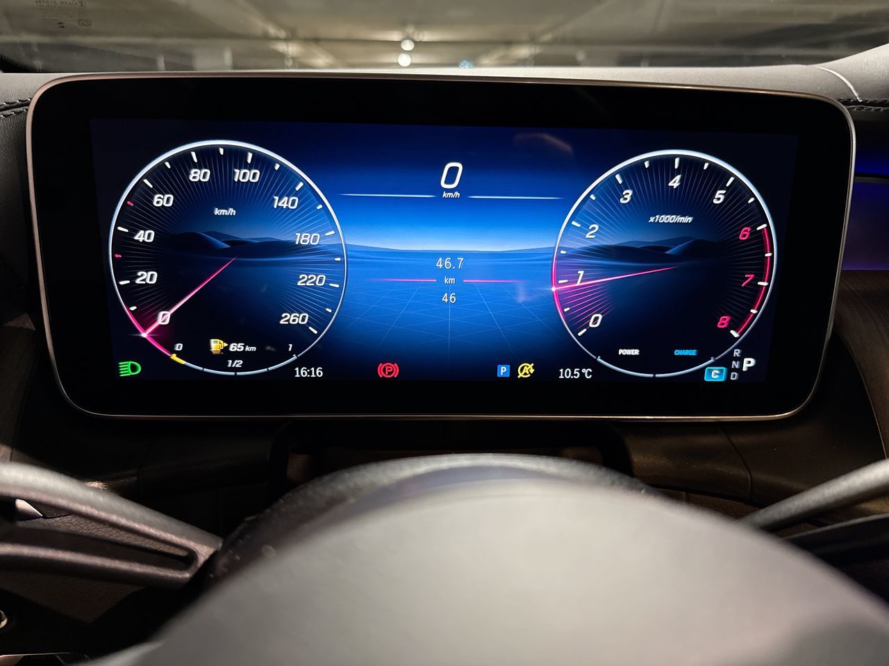 2026 Mercedes-Benz GLC in North Vancouver, British Columbia