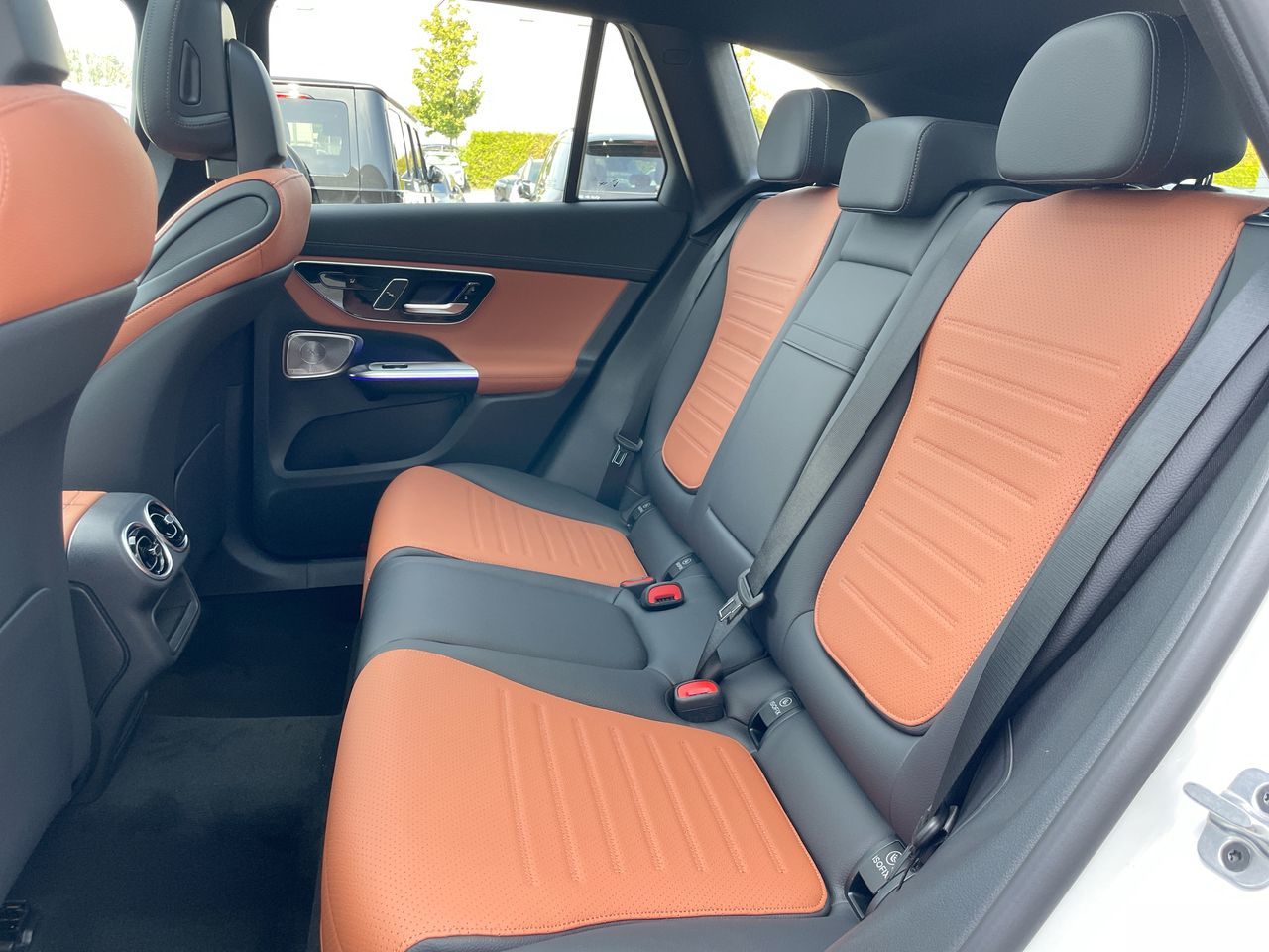 2026 Mercedes-Benz GLC