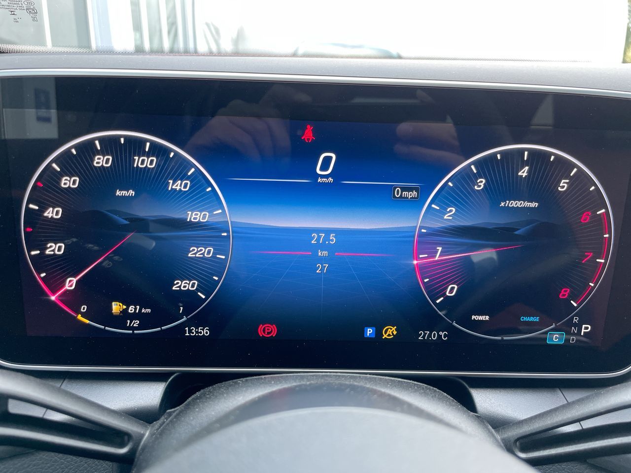 2026 Mercedes-Benz GLC