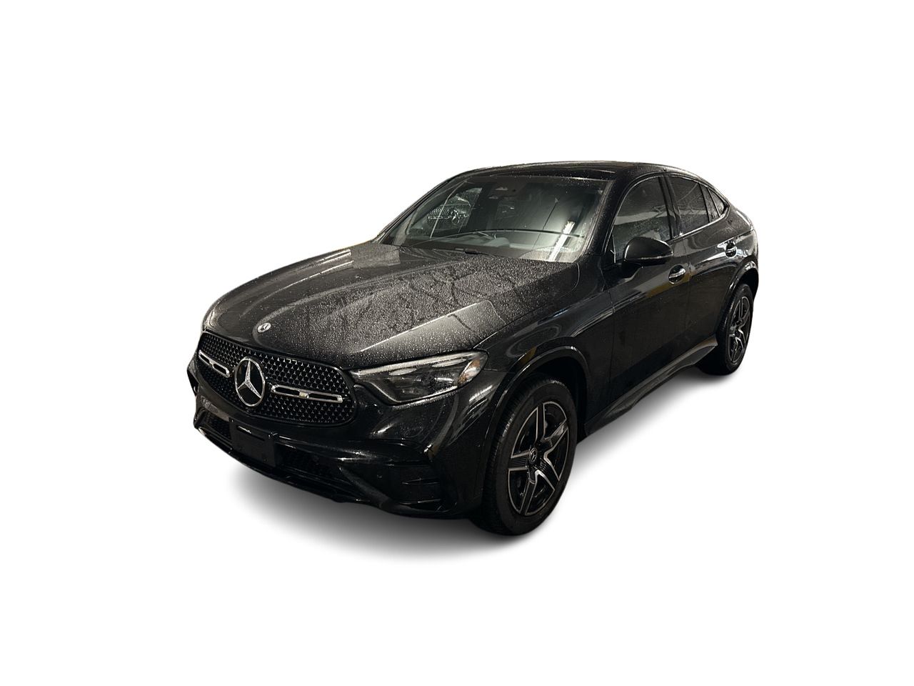 2026  GLC300