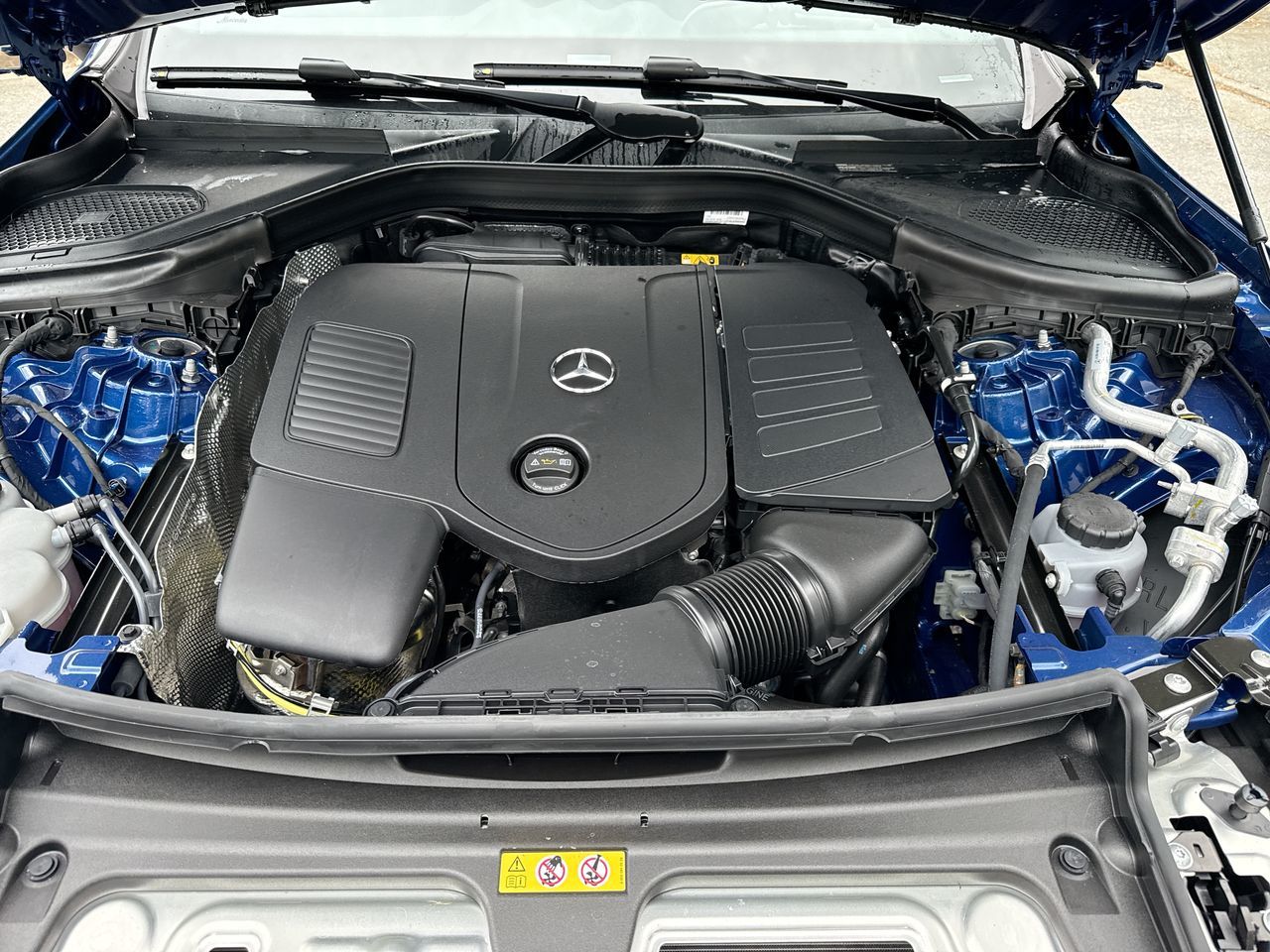 2026 Mercedes-Benz GLC in North Vancouver, British Columbia