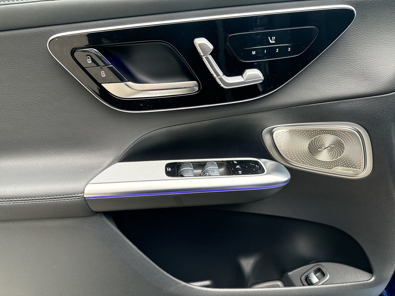 2026 Mercedes-Benz GLC in North Vancouver, British Columbia