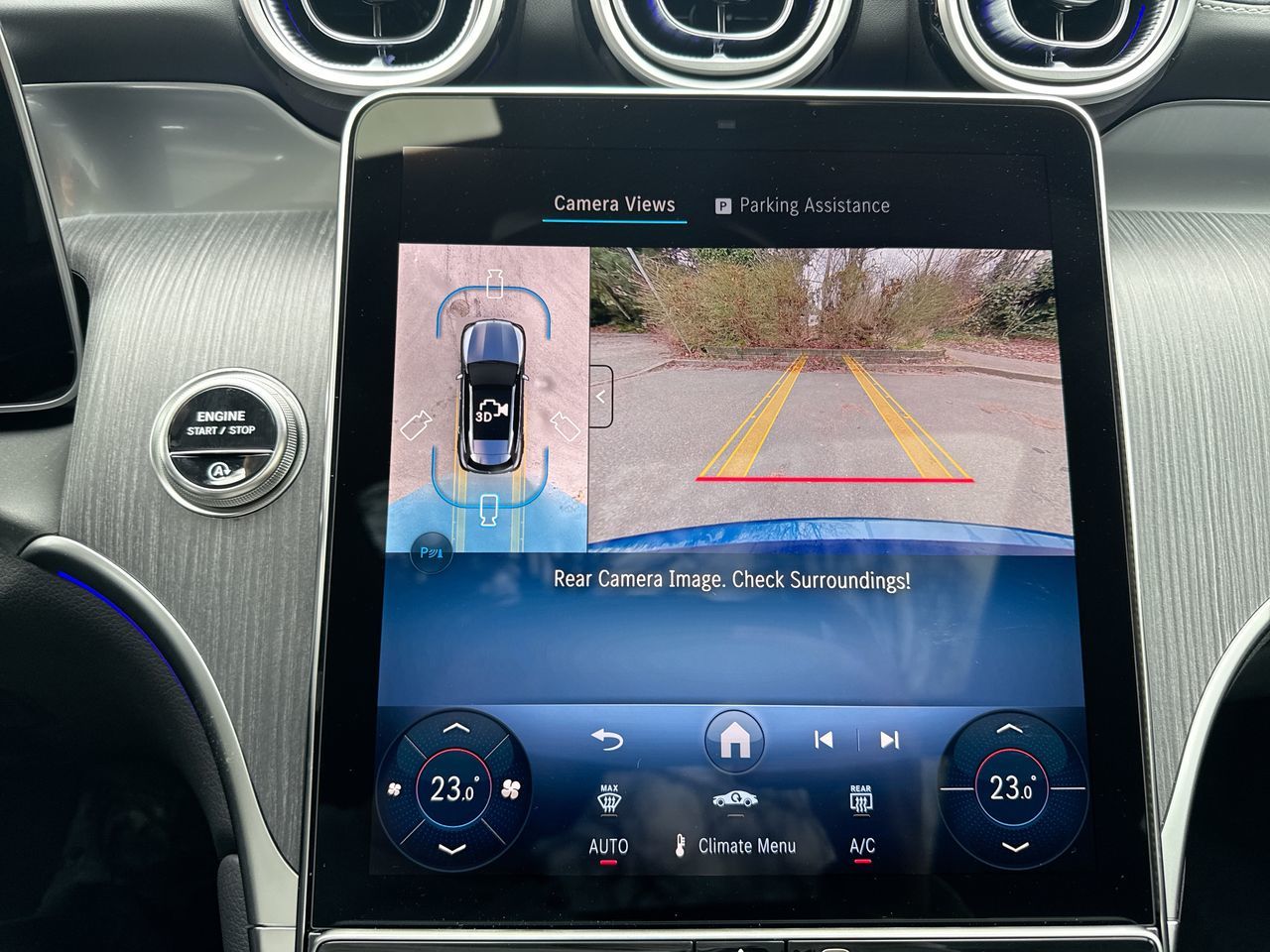 2026 Mercedes-Benz GLC in North Vancouver, British Columbia