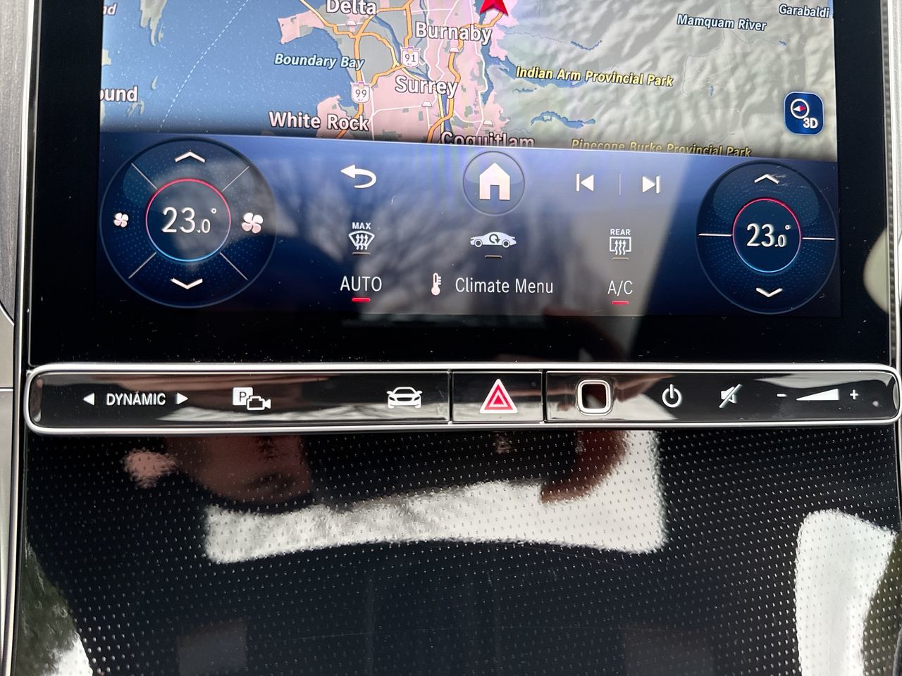 2026 Mercedes-Benz GLC in North Vancouver, British Columbia