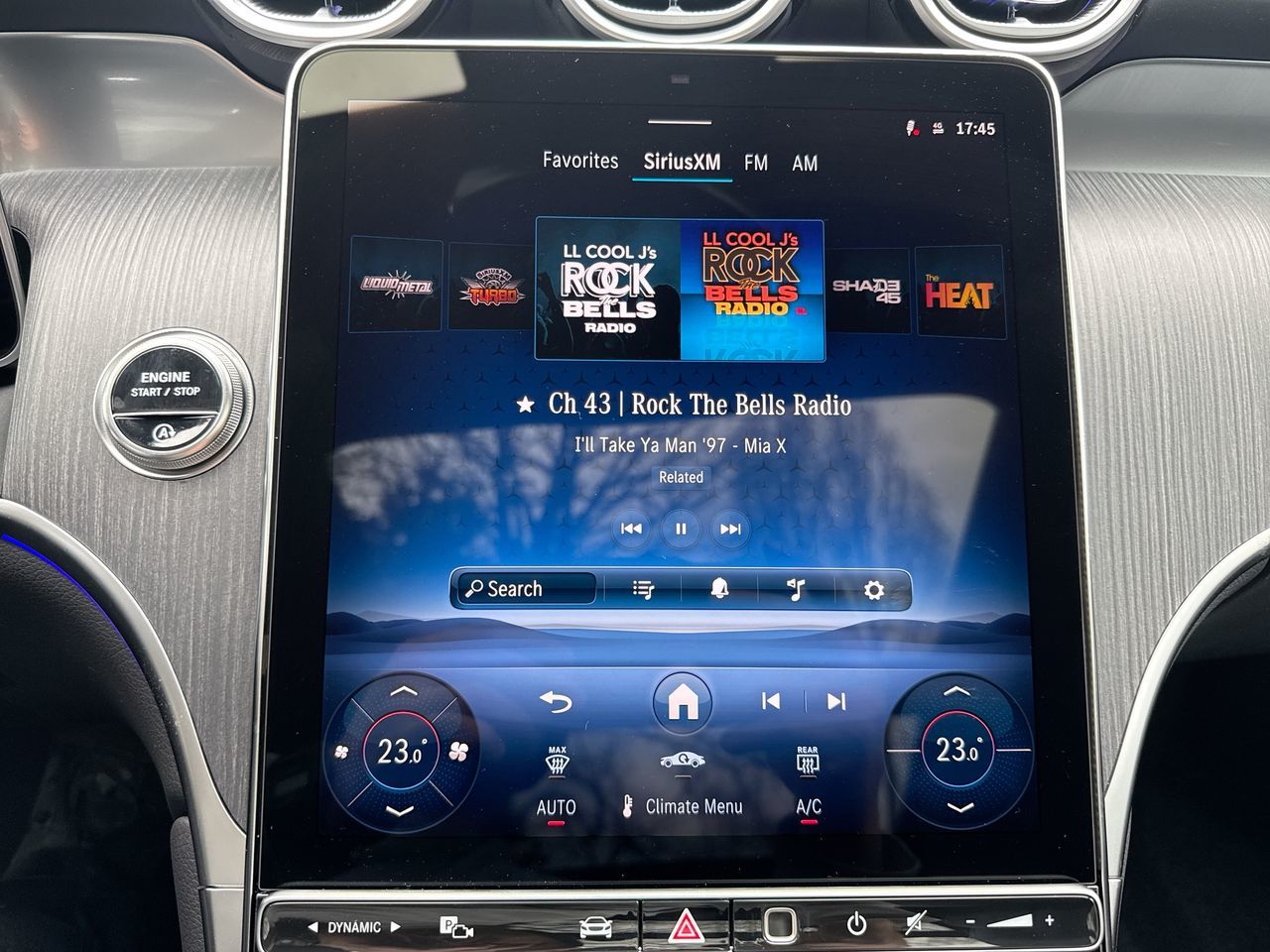 2026 Mercedes-Benz GLC in North Vancouver, British Columbia