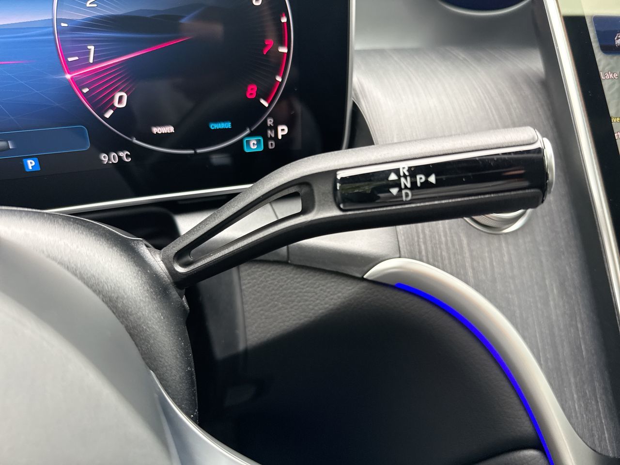 2026 Mercedes-Benz GLC in North Vancouver, British Columbia