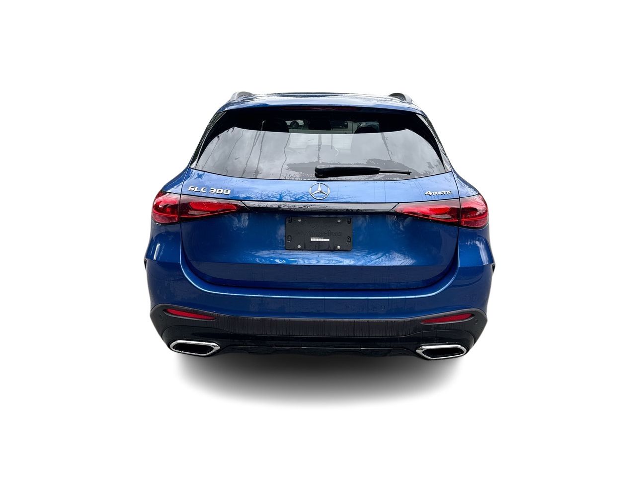 2026 Mercedes-Benz GLC in North Vancouver, British Columbia