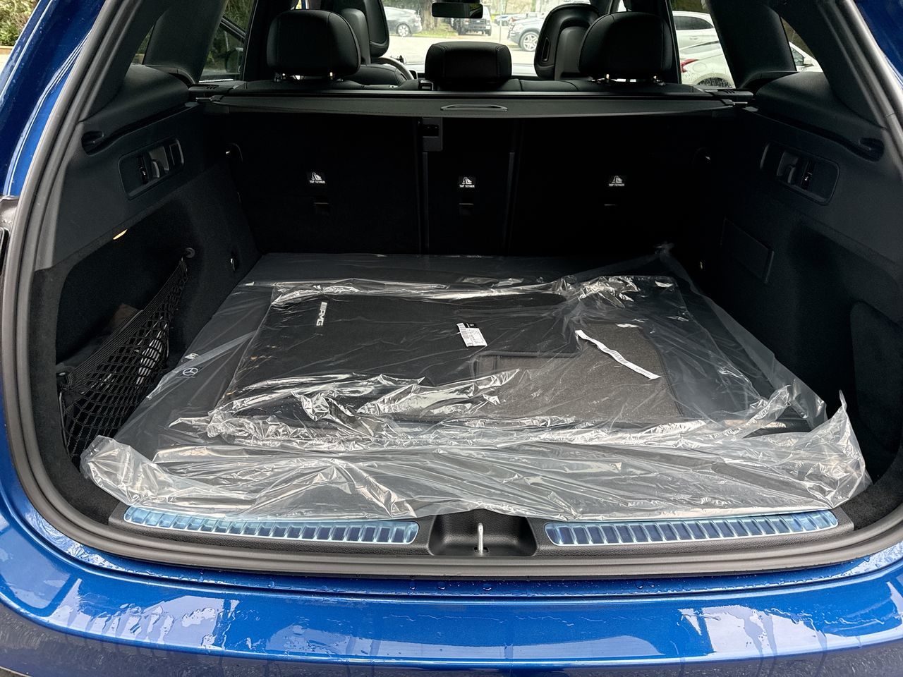 2026 Mercedes-Benz GLC in North Vancouver, British Columbia