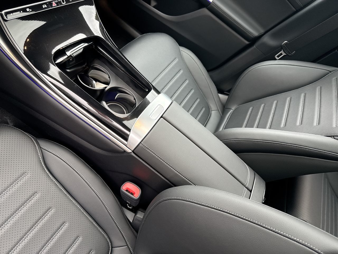 2026 Mercedes-Benz GLC in North Vancouver, British Columbia