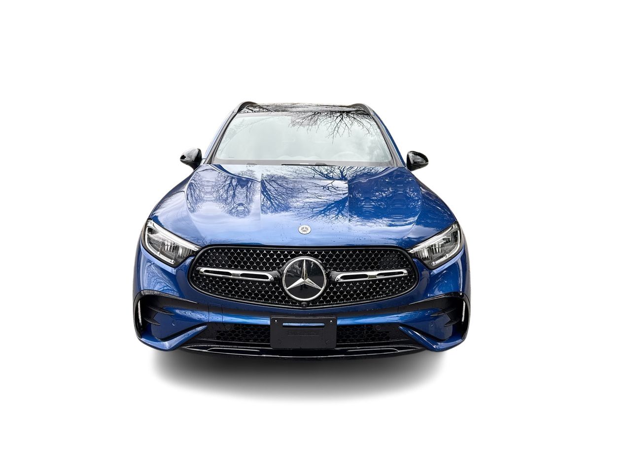 2026 Mercedes-Benz GLC in North Vancouver, British Columbia