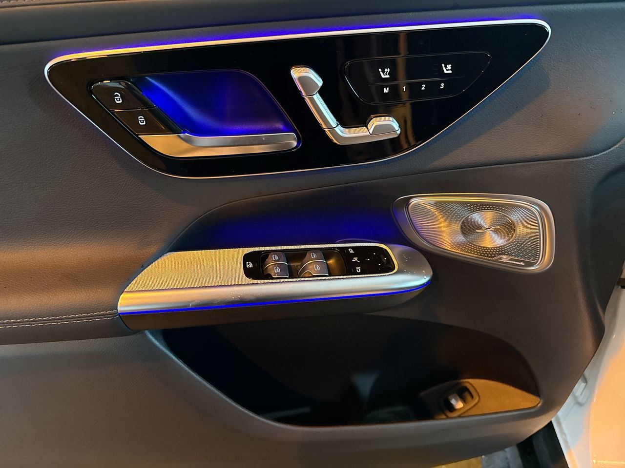 Mercedes-Benz GLC  2026 à North Vancouver, Colombie-Britannique