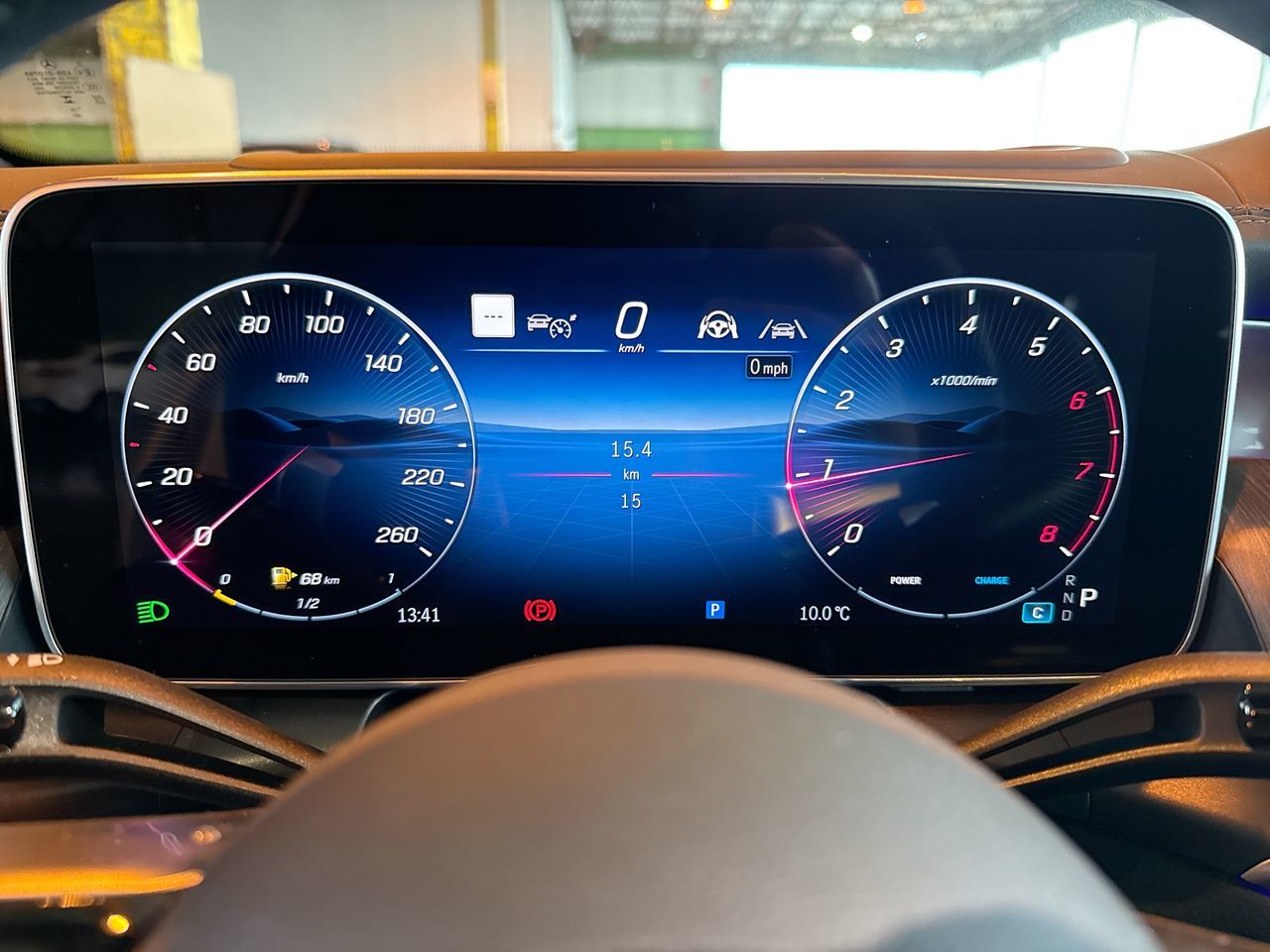 Mercedes-Benz GLC  2026 à North Vancouver, Colombie-Britannique