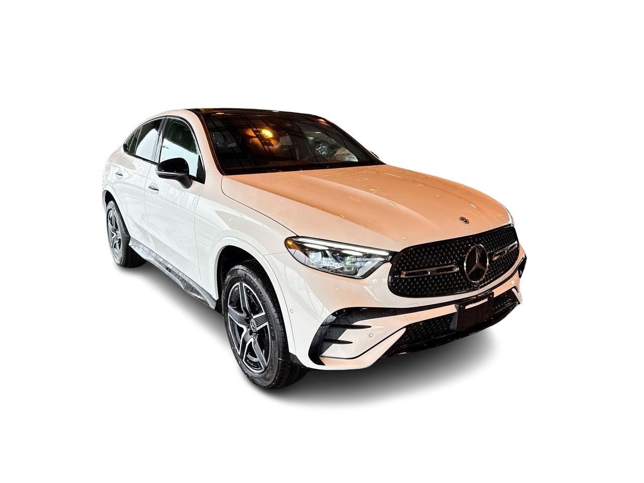 Mercedes-Benz GLC  2026 à North Vancouver, Colombie-Britannique