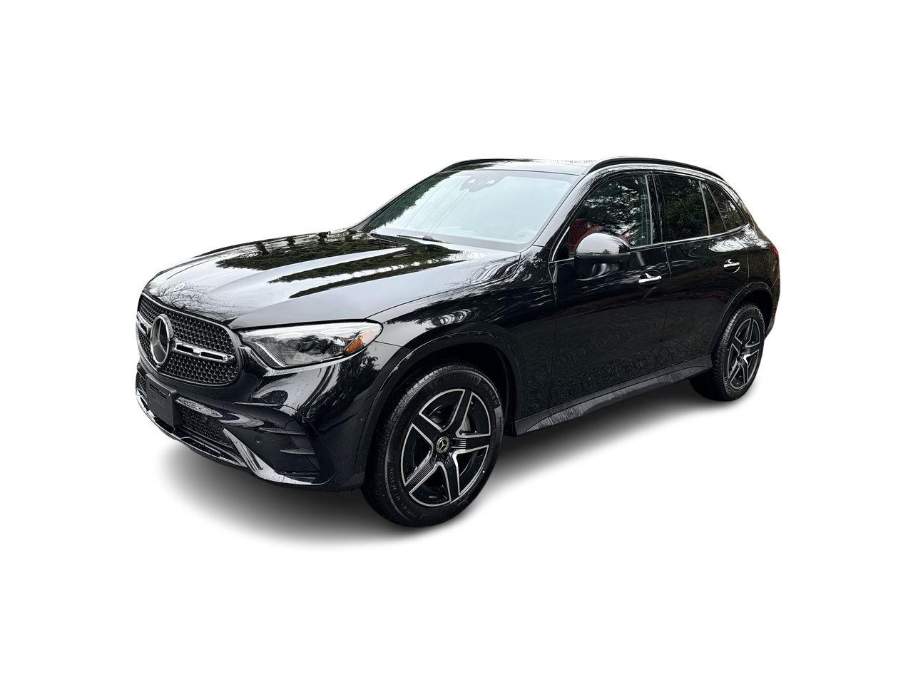 Mercedes-Benz GLC  2026 à North Vancouver, Colombie-Britannique