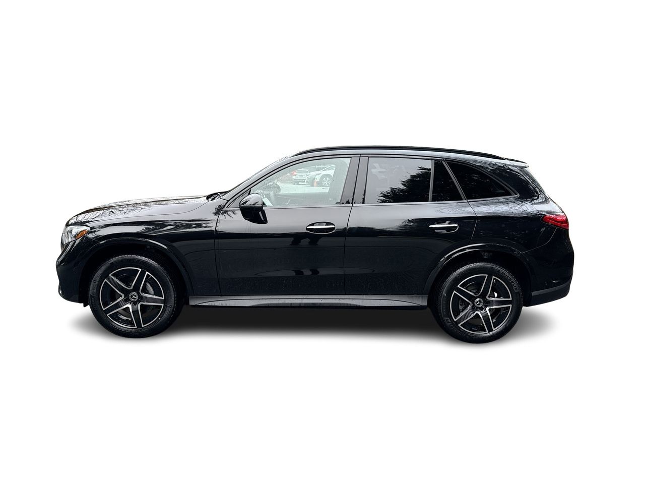 Mercedes-Benz GLC  2026 à North Vancouver, Colombie-Britannique