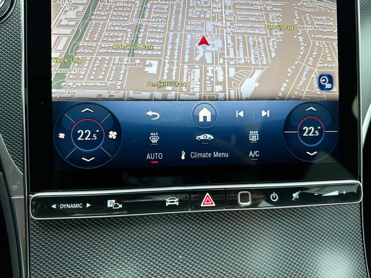 Mercedes-Benz GLC  2026 à North Vancouver, Colombie-Britannique