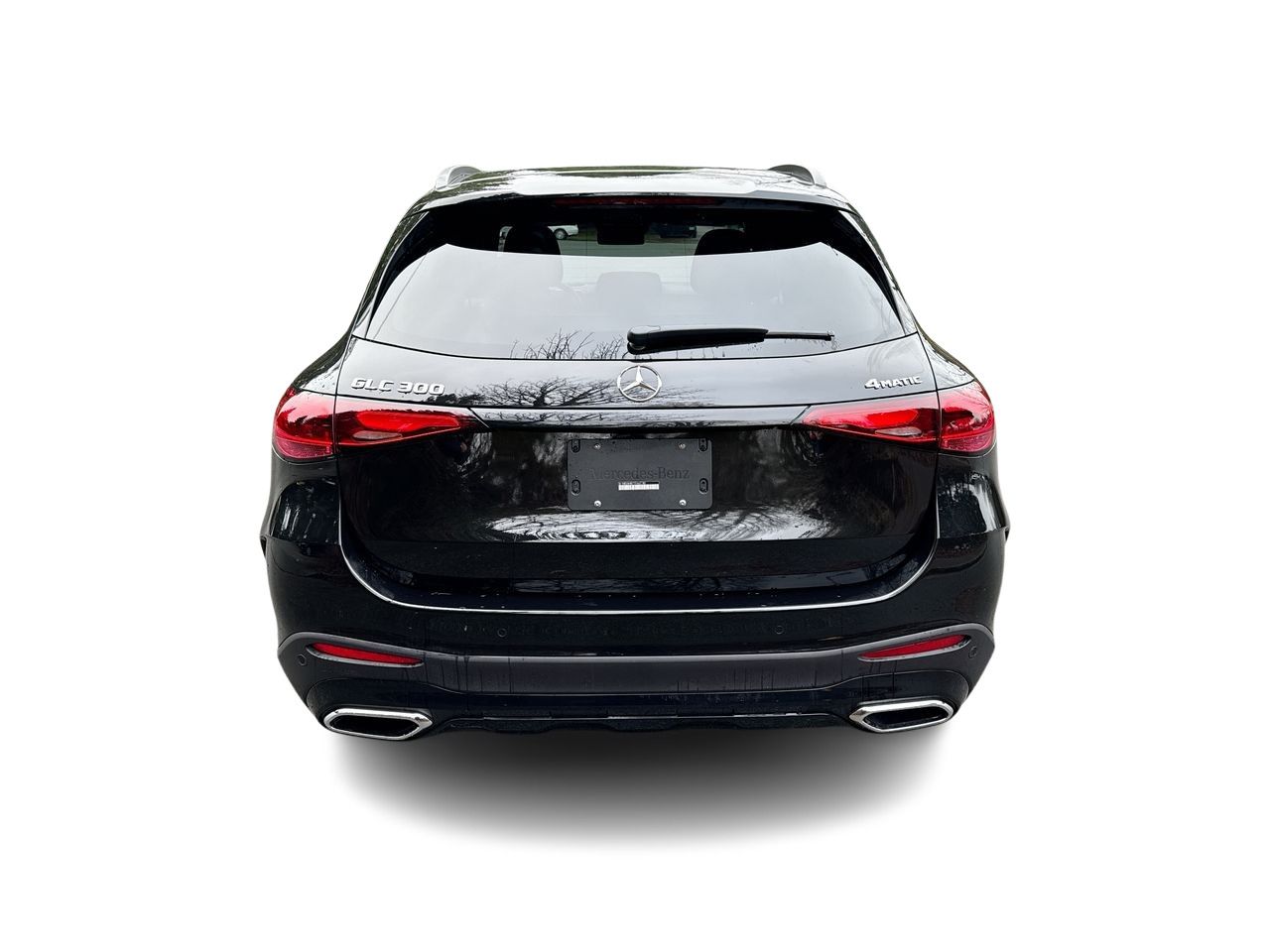 Mercedes-Benz GLC  2026 à North Vancouver, Colombie-Britannique