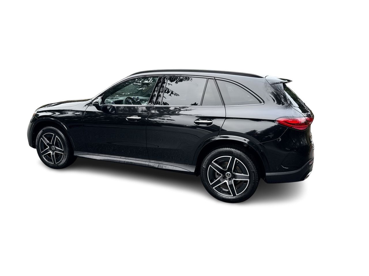 Mercedes-Benz GLC  2026 à North Vancouver, Colombie-Britannique