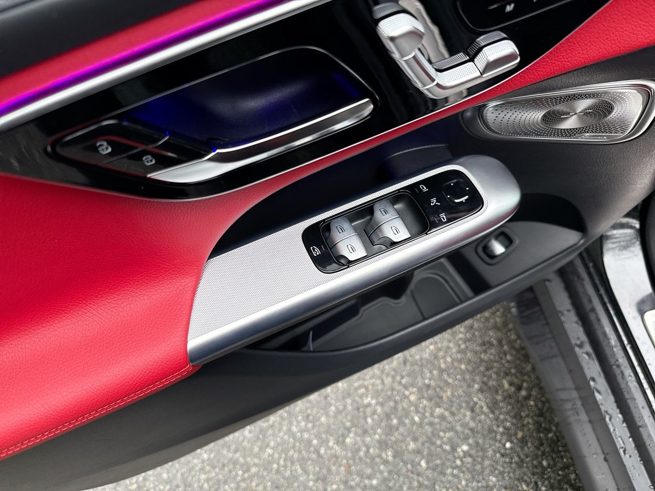 Mercedes-Benz GLC  2026 à North Vancouver, Colombie-Britannique