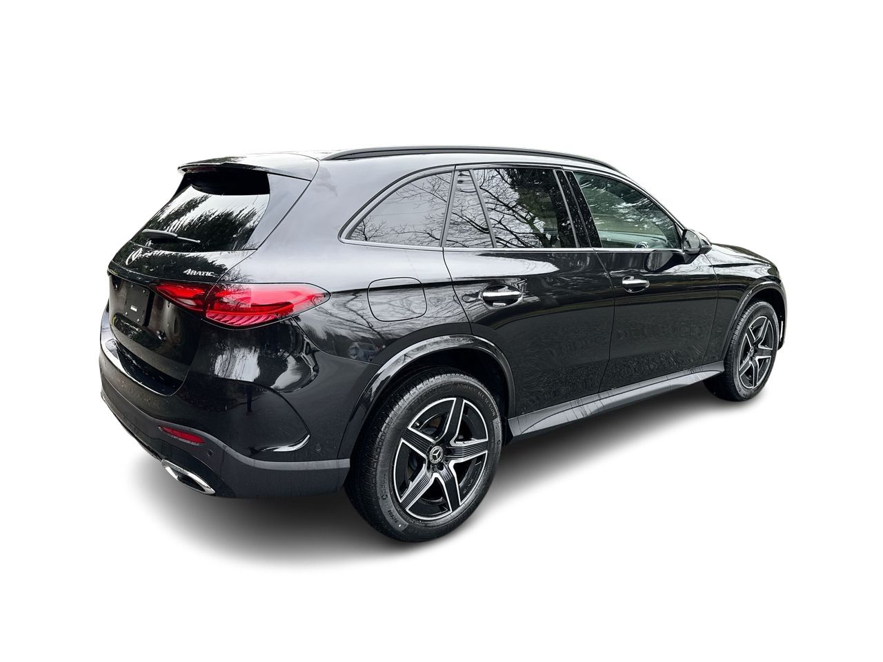 Mercedes-Benz GLC  2026 à North Vancouver, Colombie-Britannique