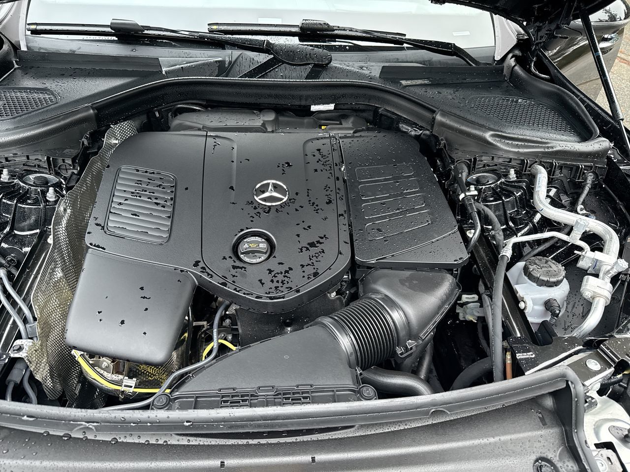 Mercedes-Benz GLC  2026 à North Vancouver, Colombie-Britannique